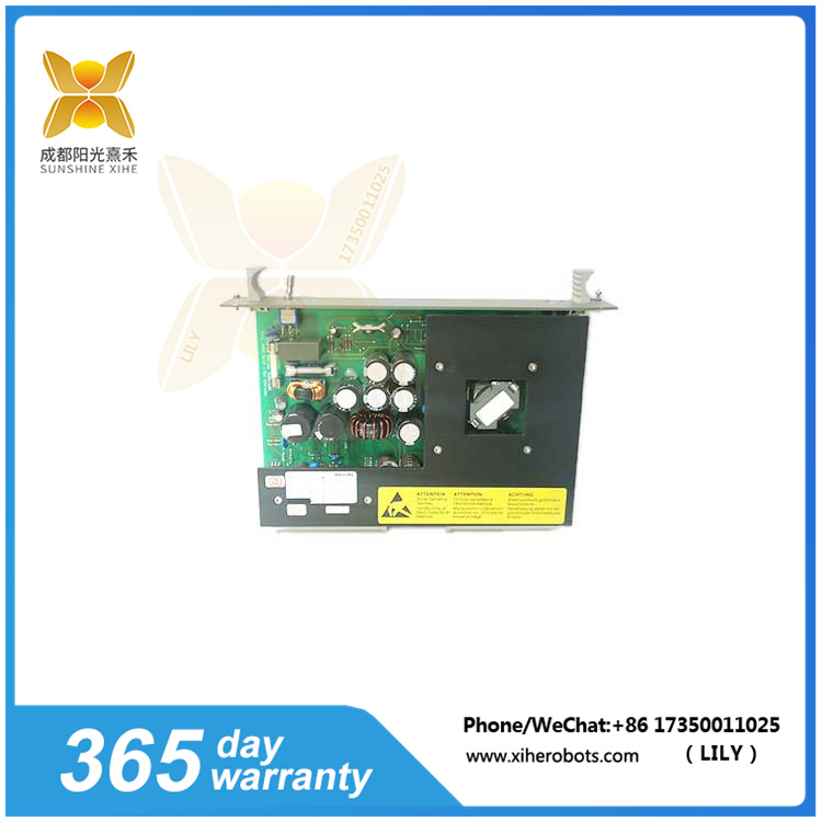 ABB-KUC321AE-HIEE300698R1