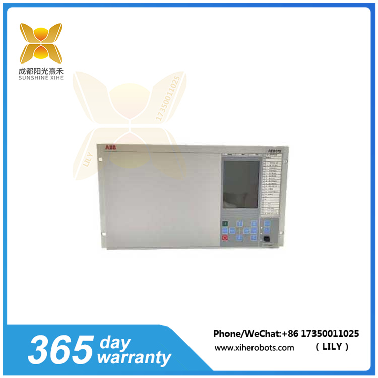 REB670-1MRK002820-AC-4