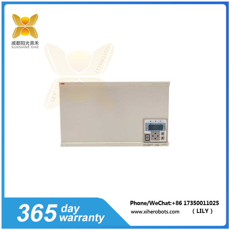 RED521-1MRK002003-BA