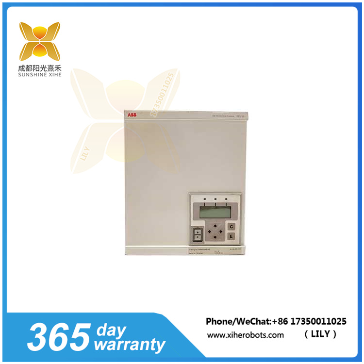 REL551-1MRK002480-AE