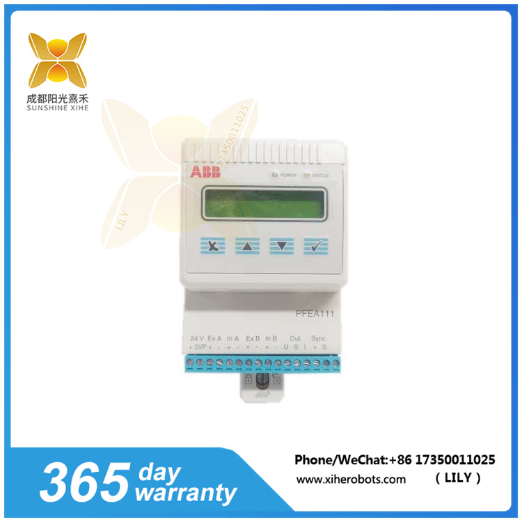 PFEA111-20 3BSE050090R20-2