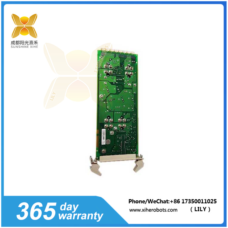 SR511 3BSE000863R0001-3