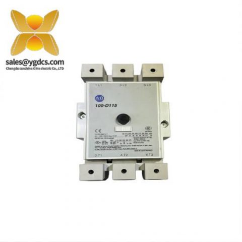 施耐德 PLC 100-D115D00 接触器, 200字符以内