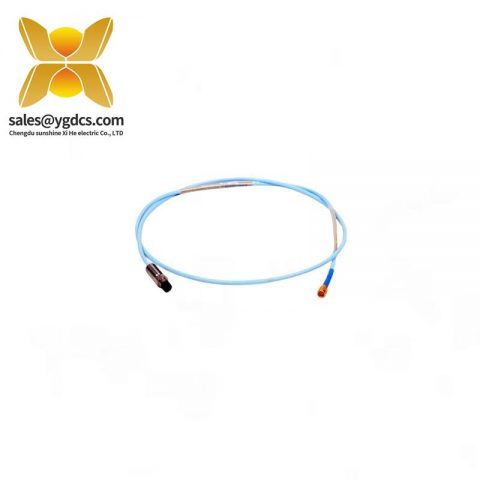 BENTLY NEVADA 10030-05-30-05-02 反装探针