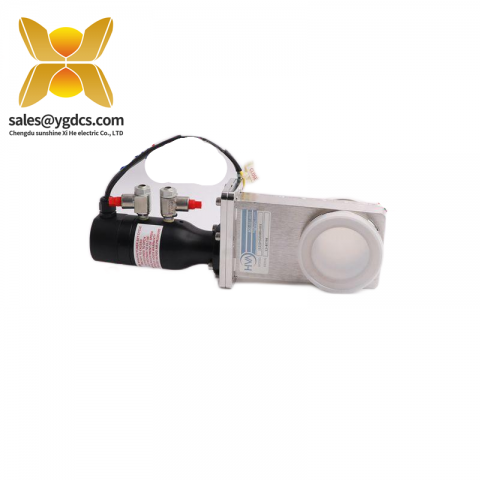 西门子 HVA 11210-0203RS-001 阀门 控制模块