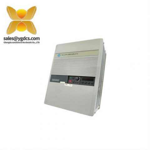 施耐德品牌 1336-B005-EAD-FA2-L1-S1 可调频率交流驱动器