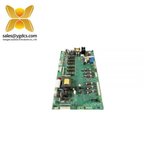艾伦-布拉德利 1336-BDB-SP29DPCB 门驱动板