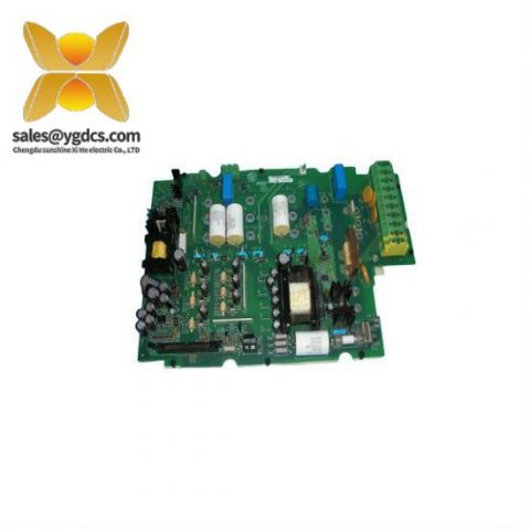 艾伦布拉德利 1336-BDB-SP4D 控制模块