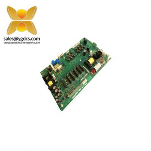 ABB 1336-BDB-SP72D/74101-399-51 控制板