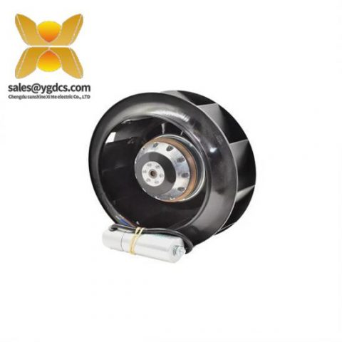 艾伦-布拉德利 1336-FAN-SP6A AC驱动控制器