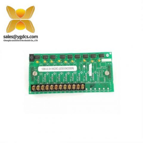 ABB 1336-L5 42336-173-54 工业控制电路板