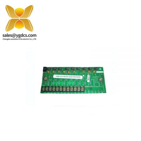 AB 1336-L5LESS 编码器板 控制模块