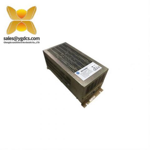 艾伦布拉德利 1336-MOD-KB010 动态制动套件