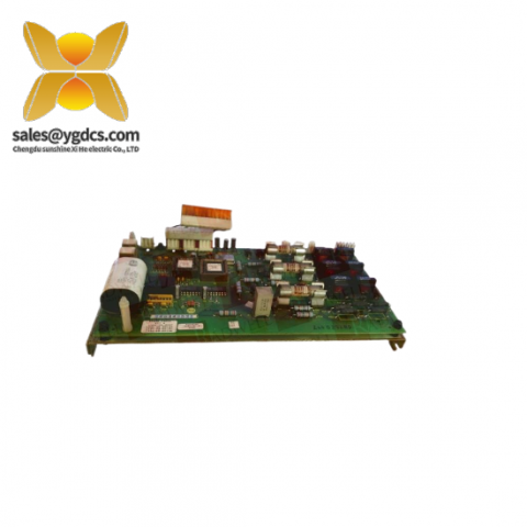 艾伦-布拉德利 1336-PB-SP14C 控制板