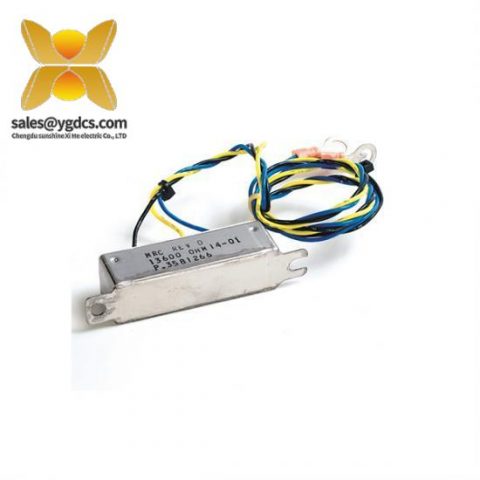 艾伦-布拉德利 1336-R1-SP5A 抑制电阻器和转换器套件