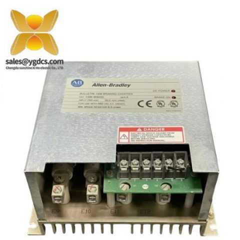 艾伦-布拉德利 1336-WB035 控制模块