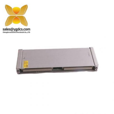 Bently Nevada 133819-01 高精度振动监测模块