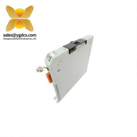 西门子 1394C-AM04 伺服控制器轴模块