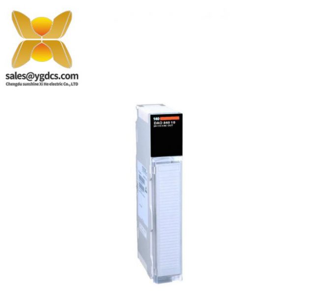 施耐德电气 140DAI54300 数字量输入模块 Modicon
