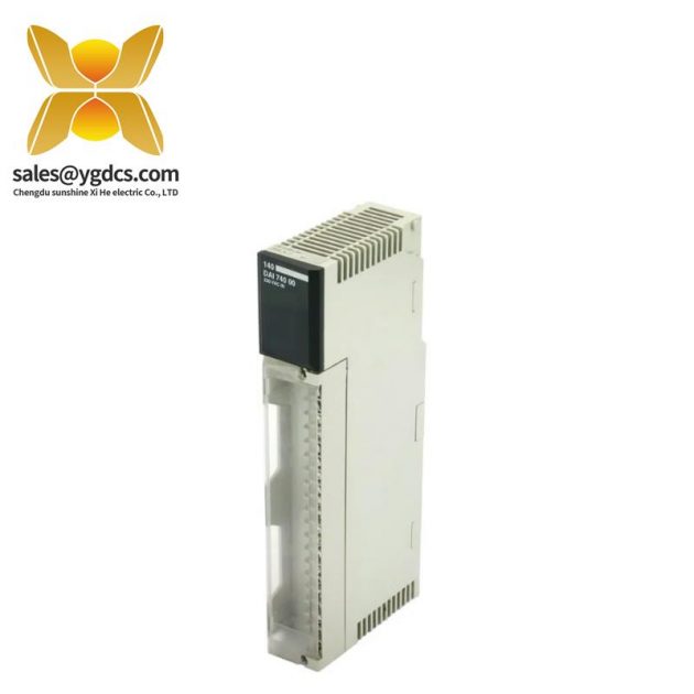 施耐德电气 140DAI74000 数字量输入模块