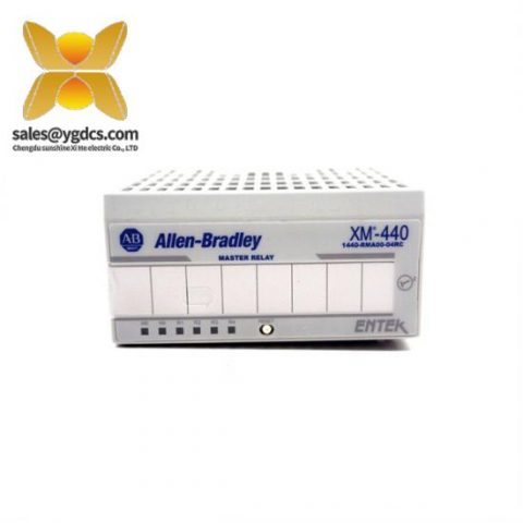 E+H品牌 PLC 1440-RMA00-04RC 主继电器模块