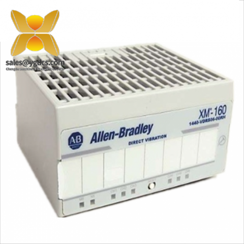 Others 1440-VDRS06-06RH 全方位振动监测模块