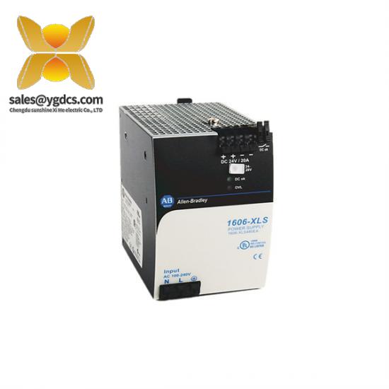 1606-xls480ea_power_supply.jpg 西门子 PLC 1606-XLS480EA 电源模块