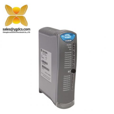 西门子 PLC 1715-IB16D 数字量输入模块