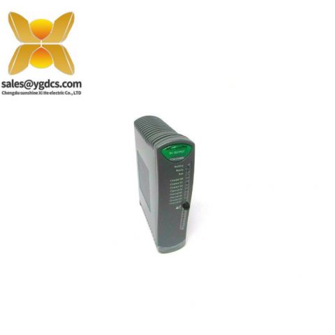 霍尼韦尔 1715-OB8DE 输出模块