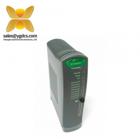 西门子 PLC 1715-OB8DE 冗余输入输出系统