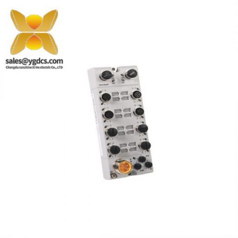 西门子 PLC 1732E-16CFGM12 输入输出连接器模块