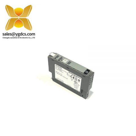 艾默生 1734-ARMRESERVE 模块 备用模块