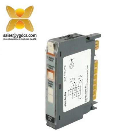 西门子 PLC 1734-IT2I 数字量输入模块