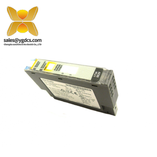 AB品牌 1734-OE2V 模拟电压输出模块