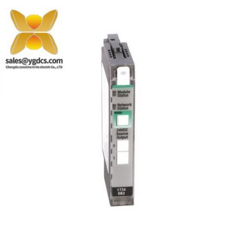 艾伦布雷德利(Allen-Bradley)1734-OV8E 数字输出模块