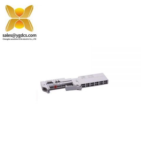 AB 80190-490-01 模拟控制板