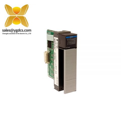 AB 1746-IB32/D模拟量输入模块