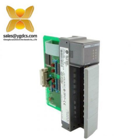 艾伦布拉德利 1746-IB8 数字直流输入模块