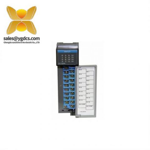 艾伦-布拉德利 1746-IN16 数字直流输入模块