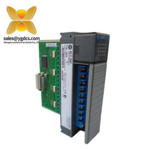 艾伦-布拉德利 1746-ITB16 快速响应数字输入模块