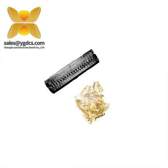 1746-n3_connector_kit.jpg 西门子 1746-N3 连接器套件 工业控制模块
