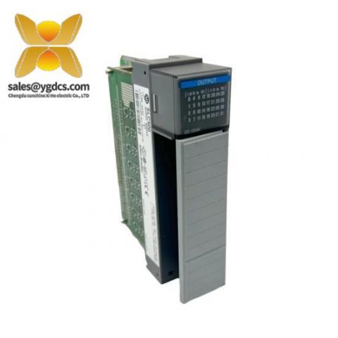 艾伦布拉德利 1746-OV32 直流数字输出模块 SLC500系列