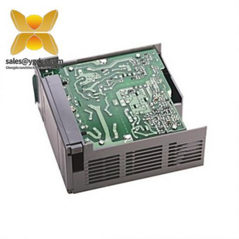 AB 1746-P5 可编程控制器 模块