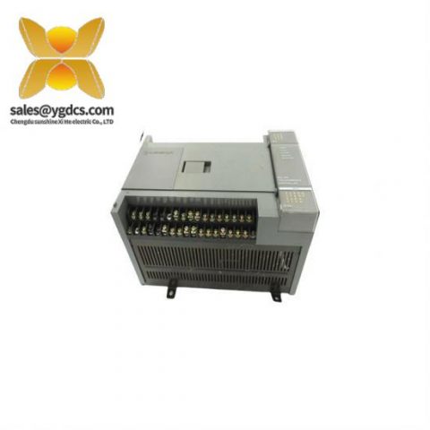 艾伦-布拉德利 1747-L30C 控制器模块