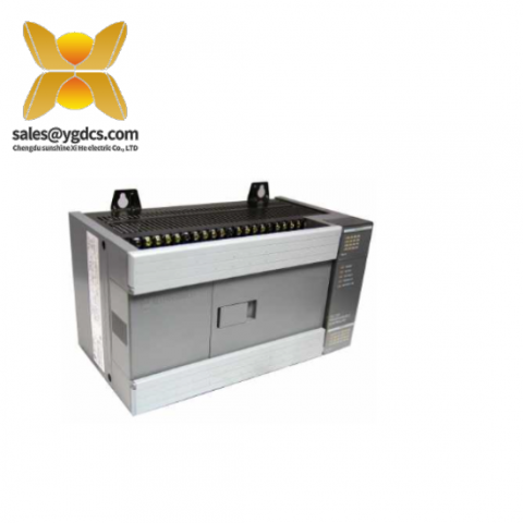 艾伦布拉德利 SLC 500 1747-L40C 控制器