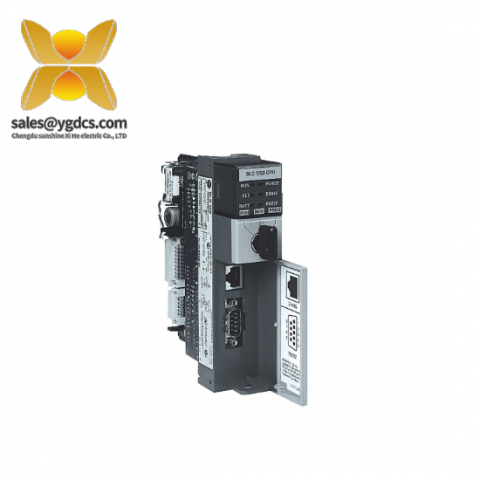 施耐德 PLC 1747-L531/E SLC 5/03 控制器
