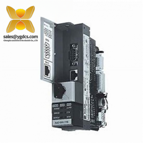 西门子 SLC 5/03 32K 控制器