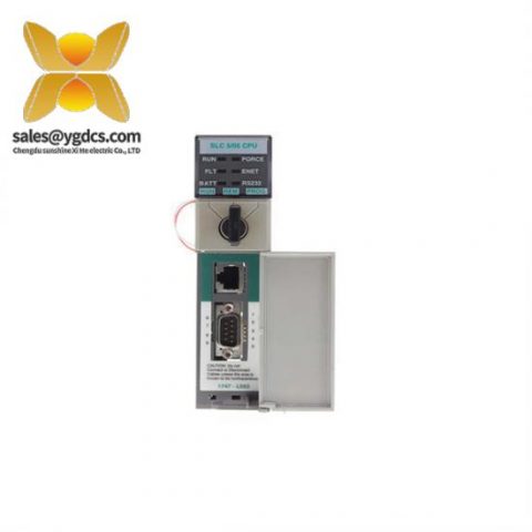 艾伦-布拉德利 1747-L553 控制器模块