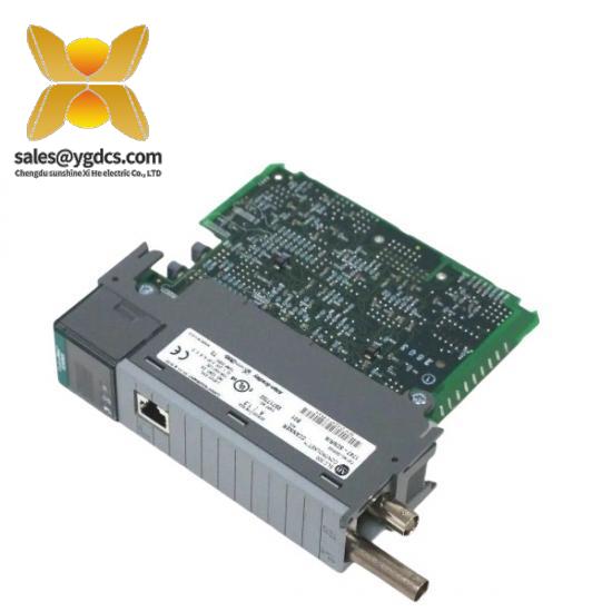 1747-scnr_1747scnr.jpg Allen-Bradley 1747-SCNR SLC500系统控制器模块