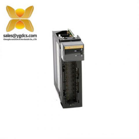 罗克韦尔自动化 1756-0F4 模拟输出模块